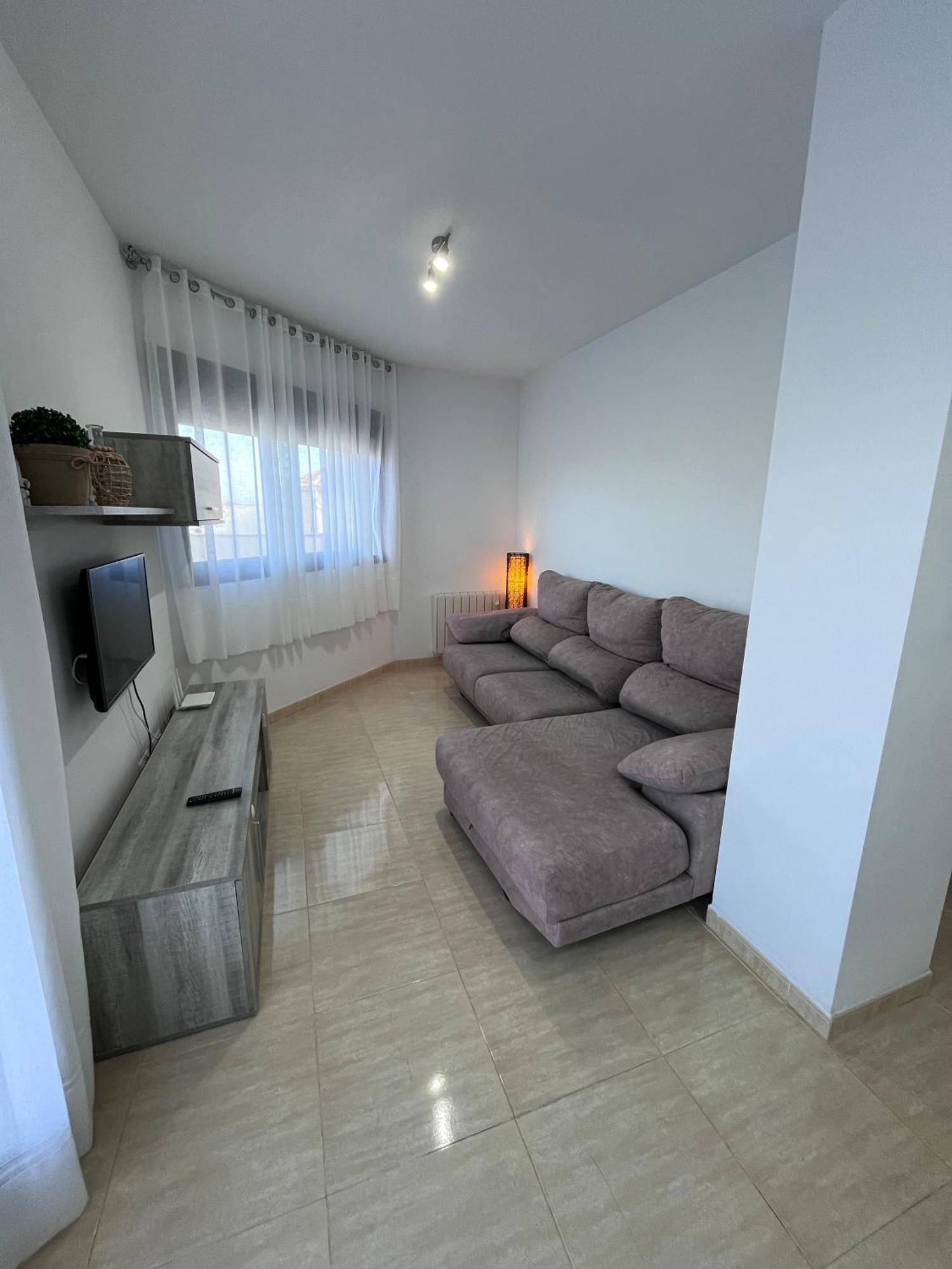 Apartamentos Prado Peñíscola Exteriér fotografie