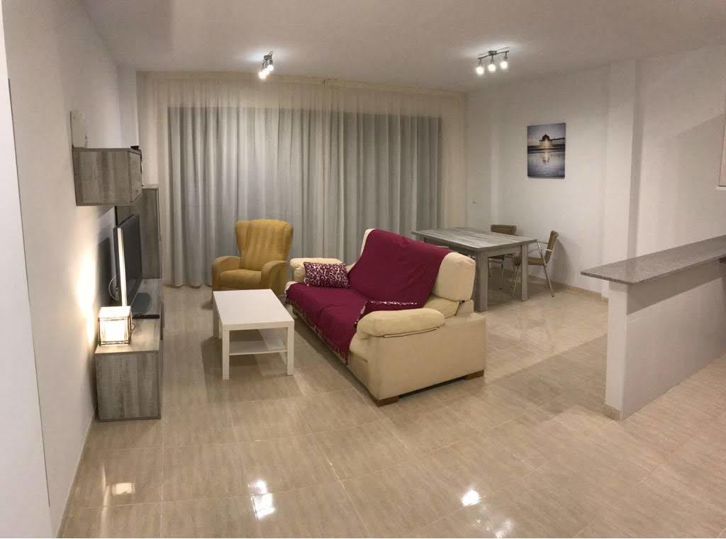 Apartamentos Prado Peñíscola Exteriér fotografie
