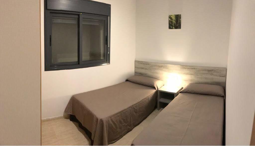Apartamentos Prado Peñíscola Exteriér fotografie